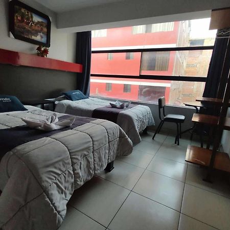 Hotel Platinum Palace Κούζκο Εξωτερικό φωτογραφία