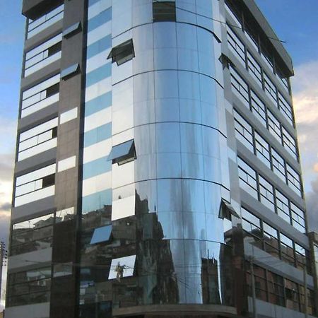 Hotel Platinum Palace Κούζκο Εξωτερικό φωτογραφία