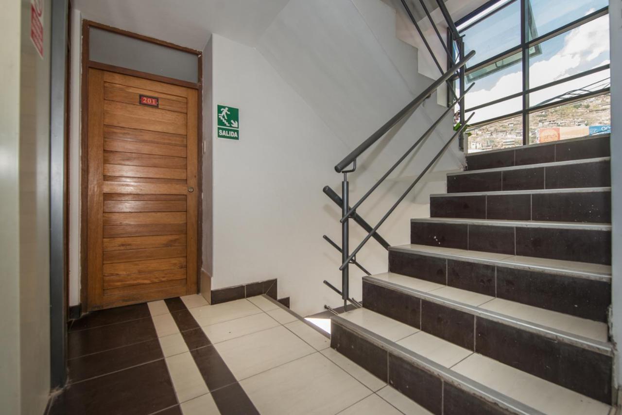 Hotel Platinum Palace Κούζκο Εξωτερικό φωτογραφία