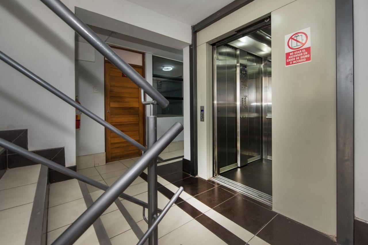 Hotel Platinum Palace Κούζκο Εξωτερικό φωτογραφία