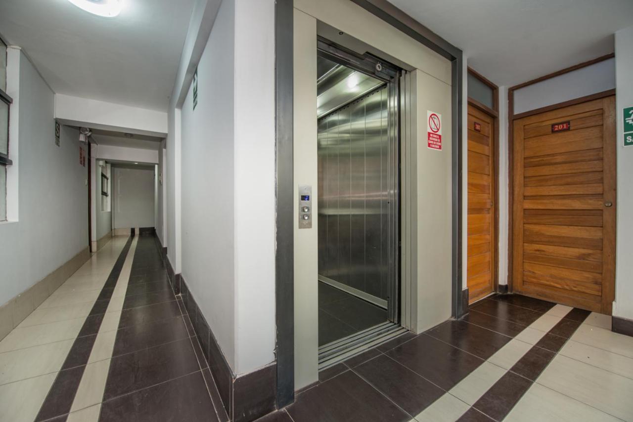 Hotel Platinum Palace Κούζκο Εξωτερικό φωτογραφία