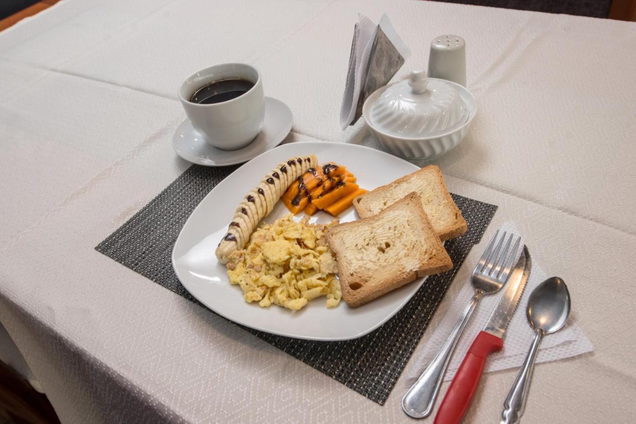 Hotel Platinum Palace Κούζκο Εξωτερικό φωτογραφία