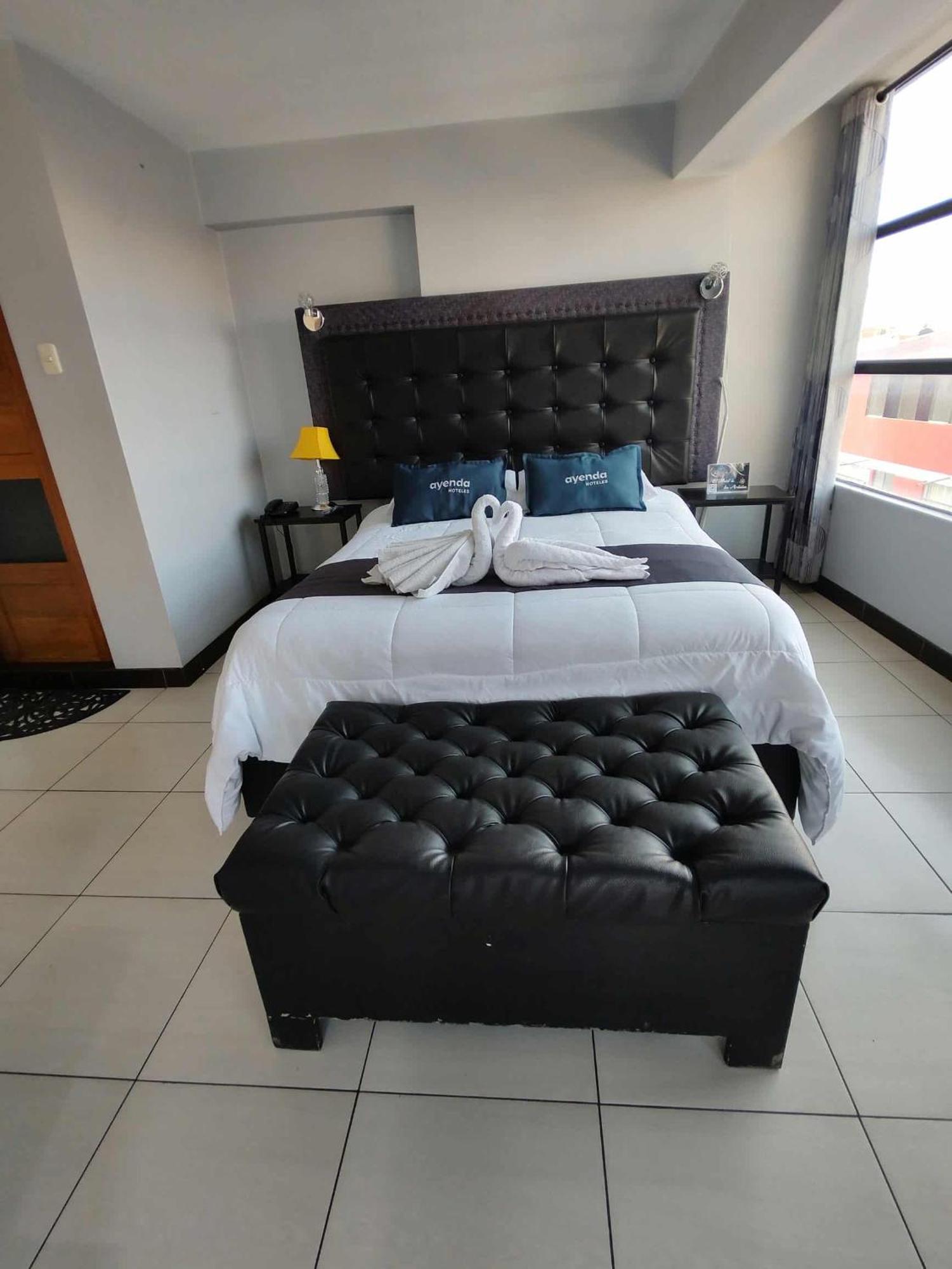 Hotel Platinum Palace Κούζκο Εξωτερικό φωτογραφία