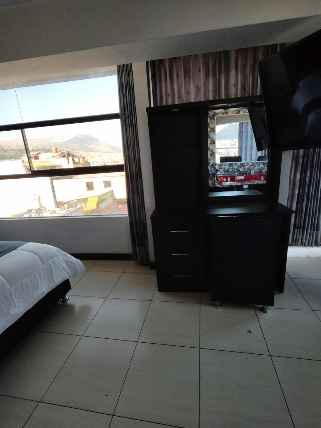 Hotel Platinum Palace Κούζκο Εξωτερικό φωτογραφία