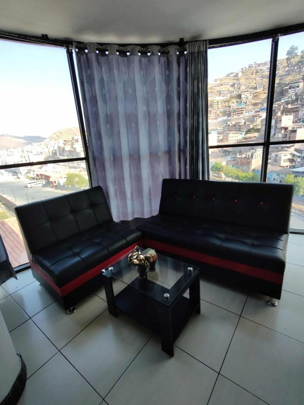 Hotel Platinum Palace Κούζκο Εξωτερικό φωτογραφία