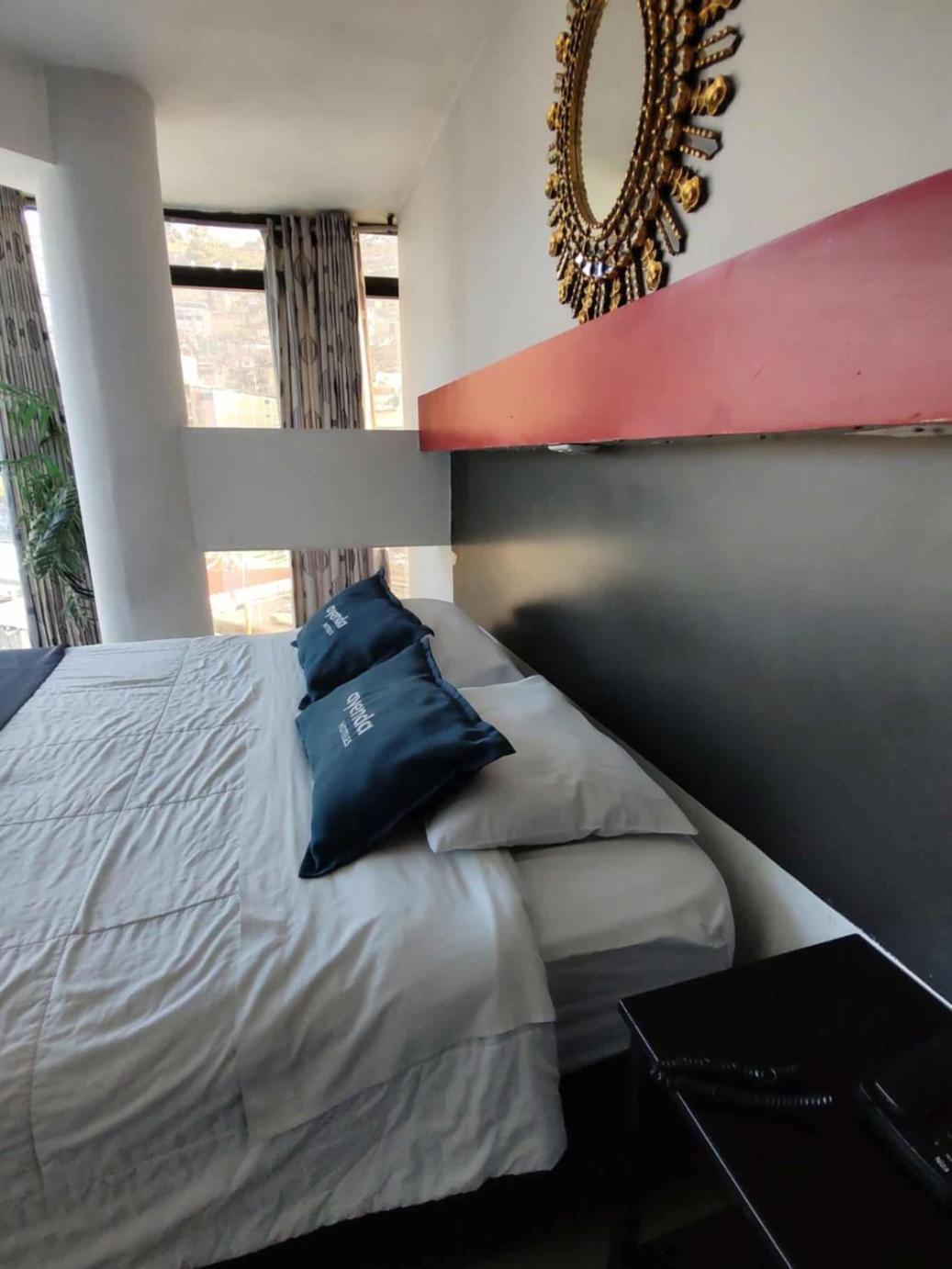 Hotel Platinum Palace Κούζκο Εξωτερικό φωτογραφία