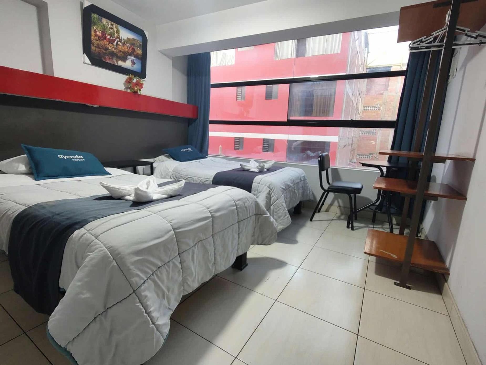 Hotel Platinum Palace Κούζκο Εξωτερικό φωτογραφία