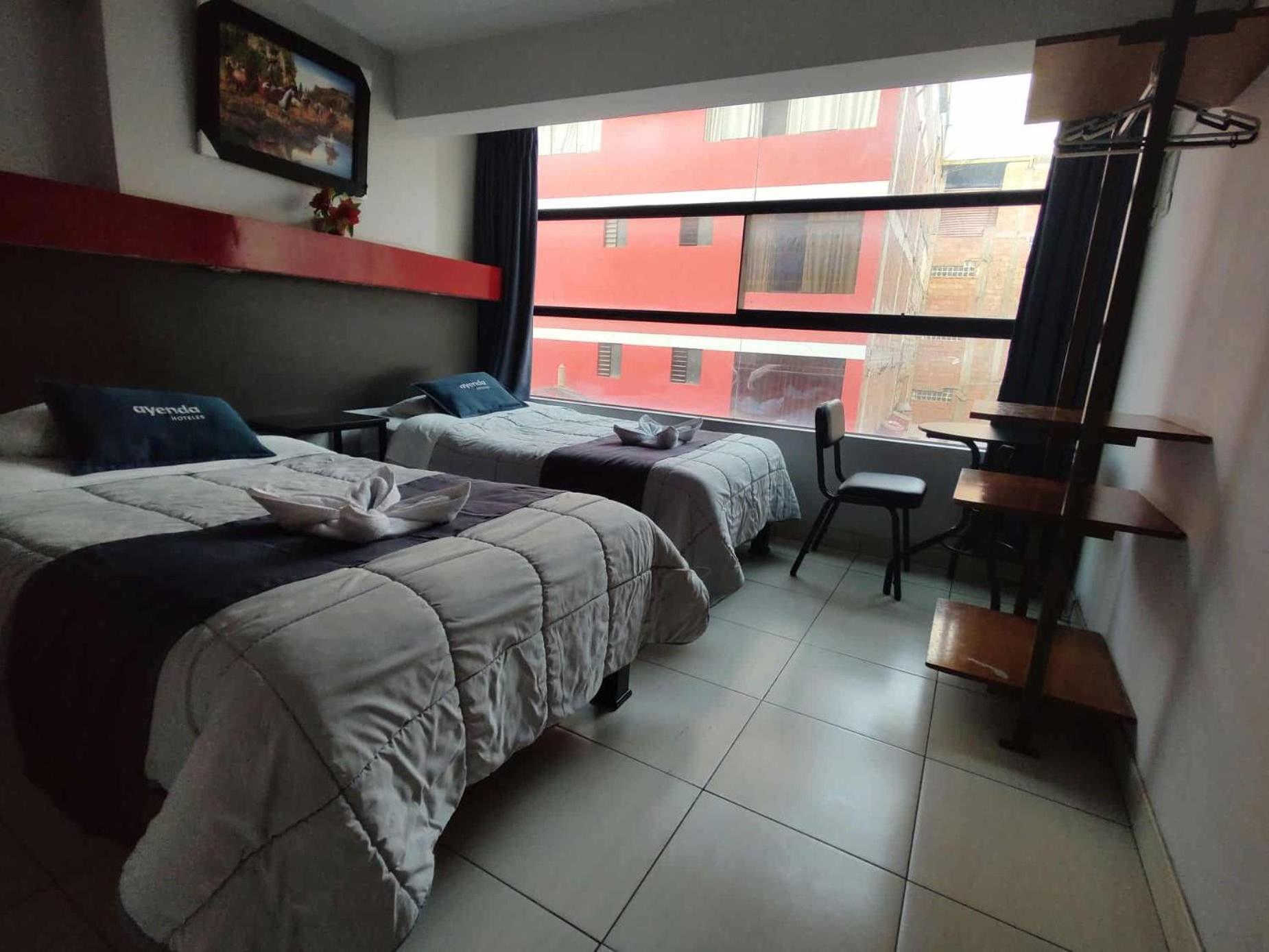 Hotel Platinum Palace Κούζκο Εξωτερικό φωτογραφία