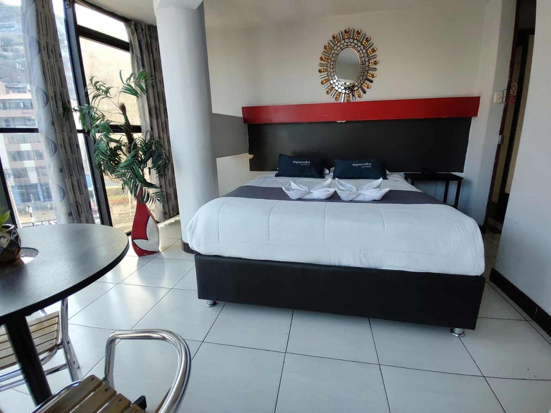 Hotel Platinum Palace Κούζκο Εξωτερικό φωτογραφία