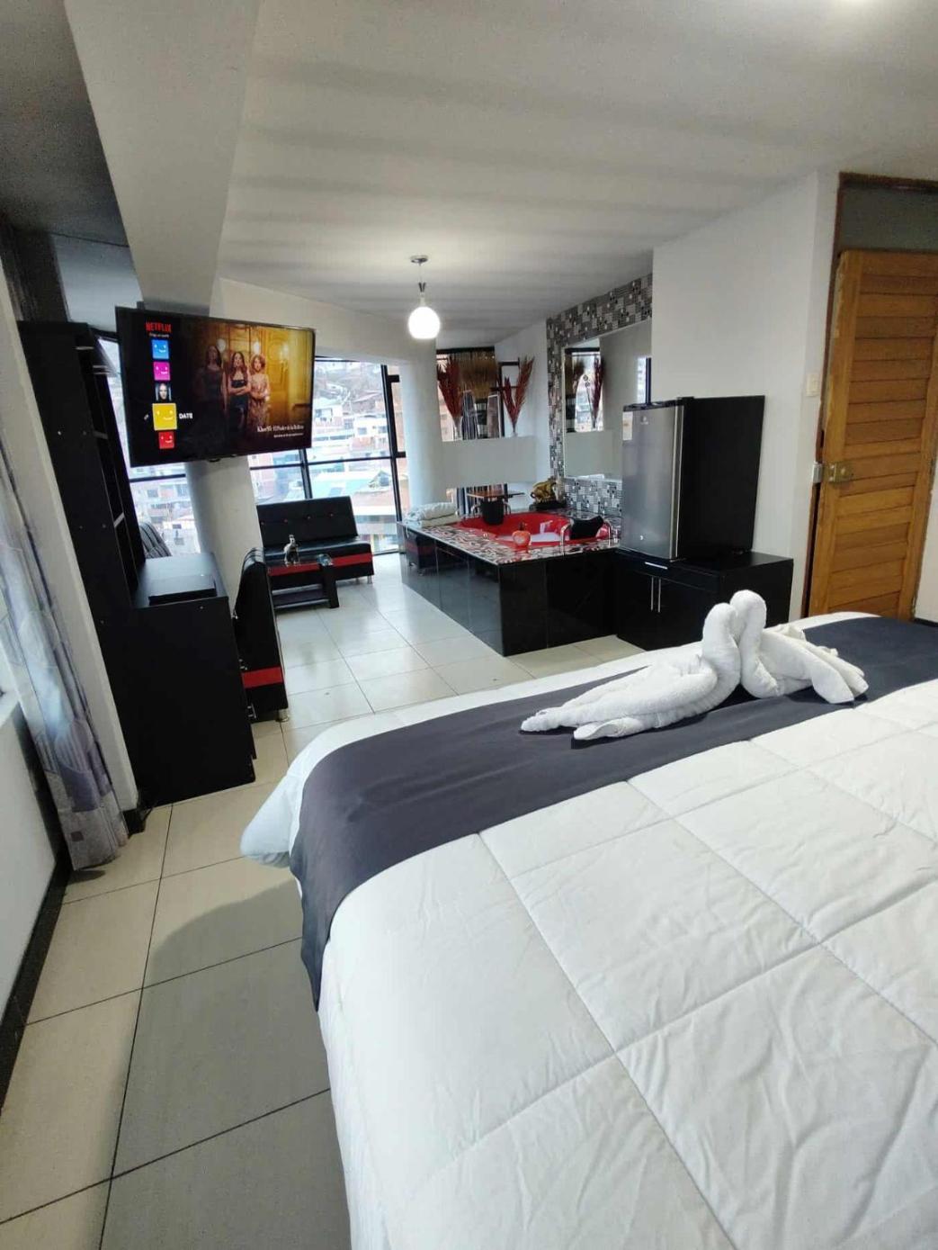 Hotel Platinum Palace Κούζκο Εξωτερικό φωτογραφία