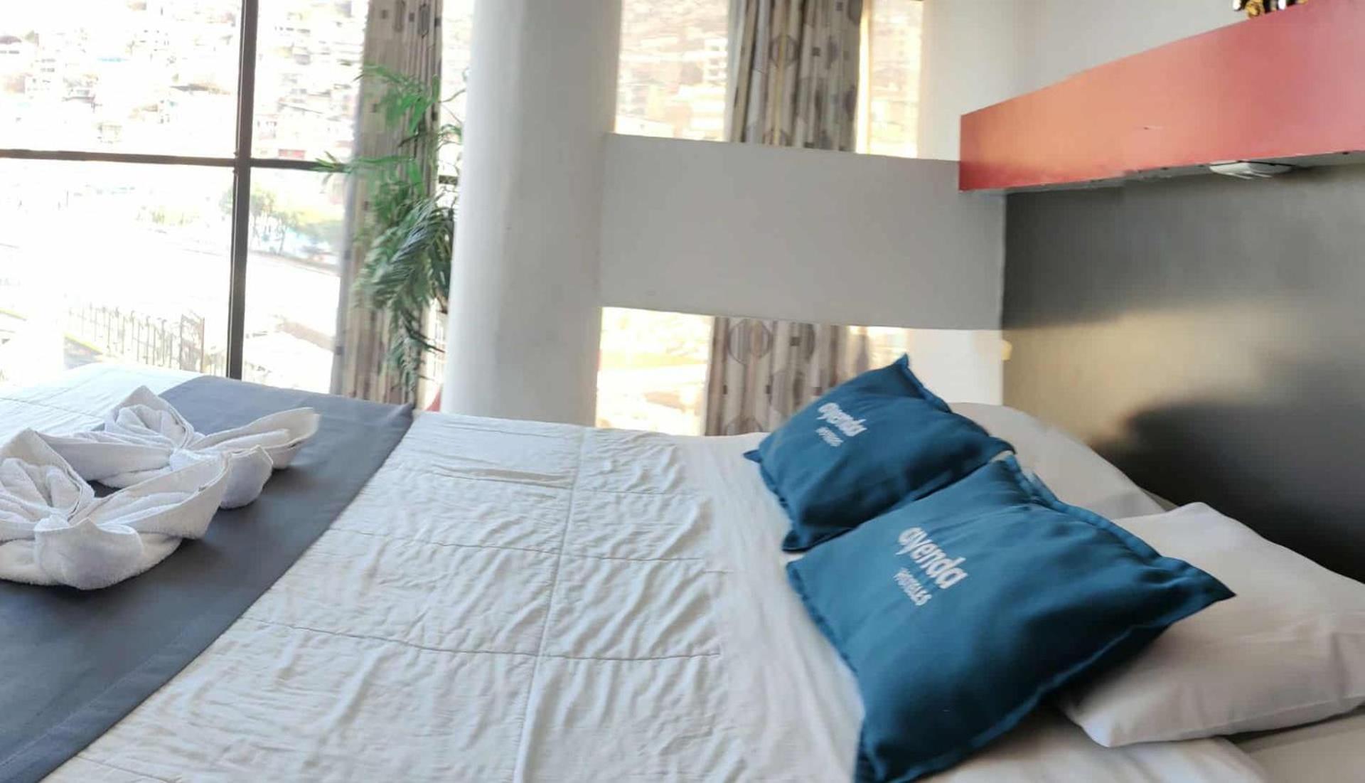 Hotel Platinum Palace Κούζκο Εξωτερικό φωτογραφία