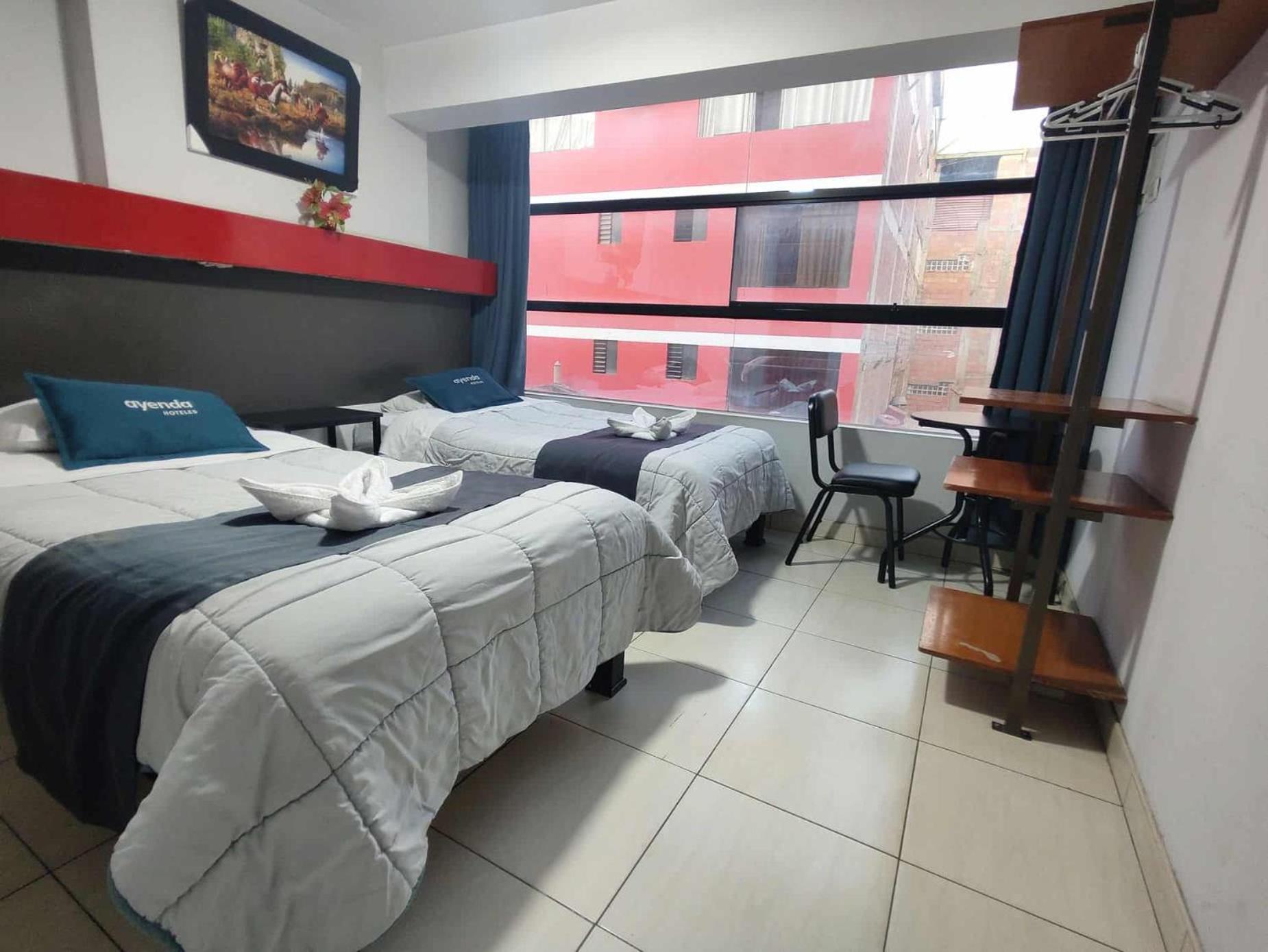 Hotel Platinum Palace Κούζκο Εξωτερικό φωτογραφία