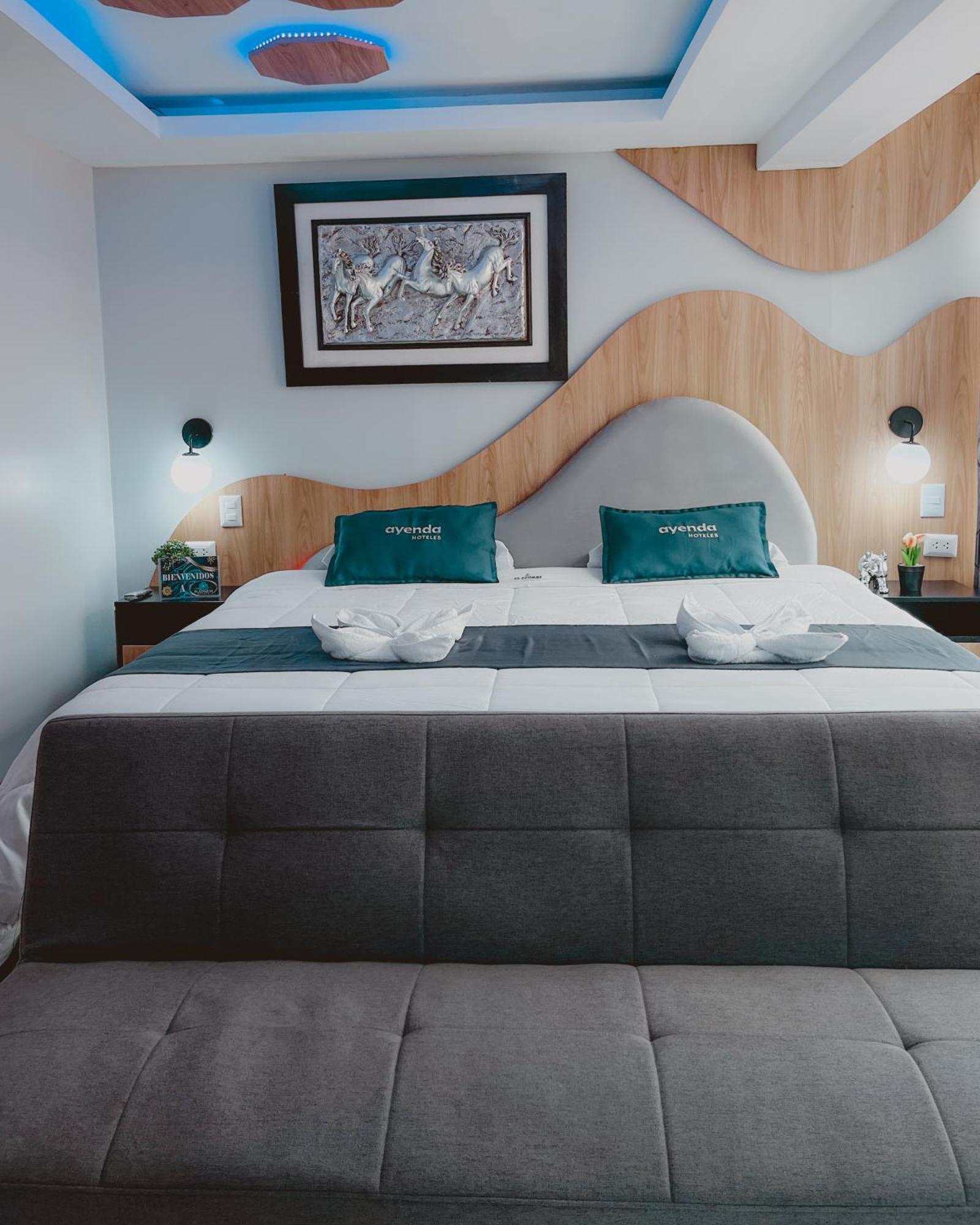 Hotel Platinum Palace Κούζκο Εξωτερικό φωτογραφία