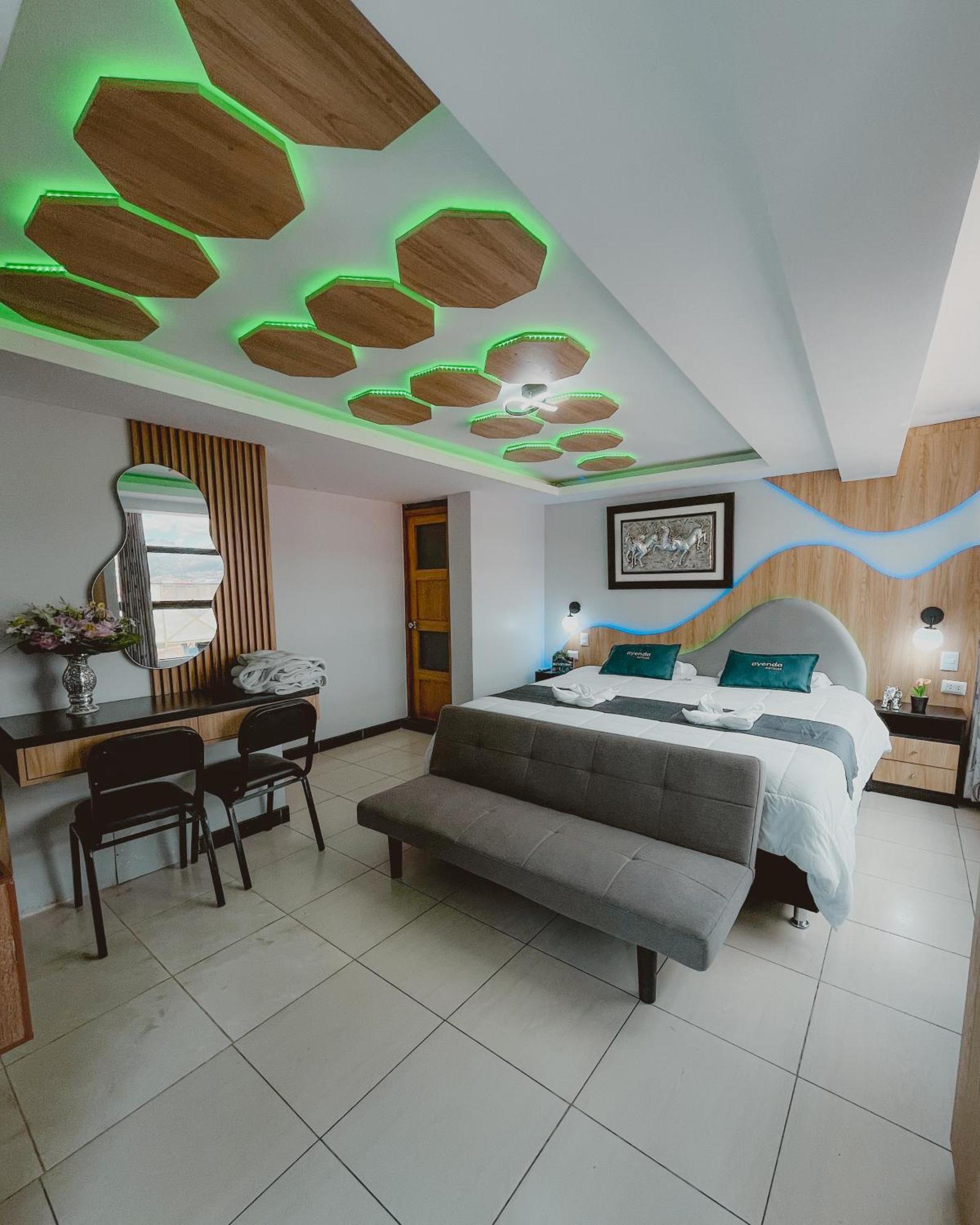 Hotel Platinum Palace Κούζκο Εξωτερικό φωτογραφία