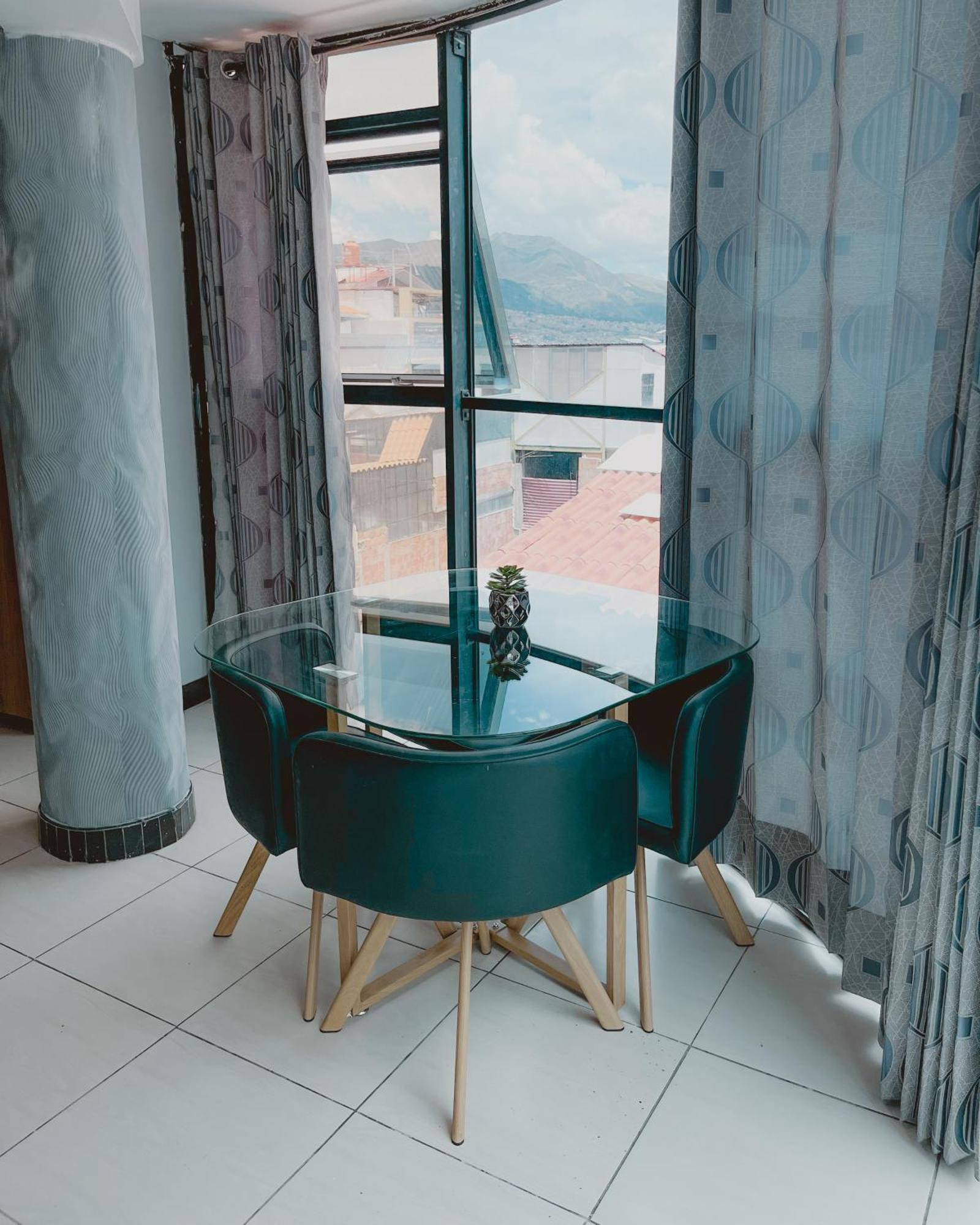 Hotel Platinum Palace Κούζκο Εξωτερικό φωτογραφία