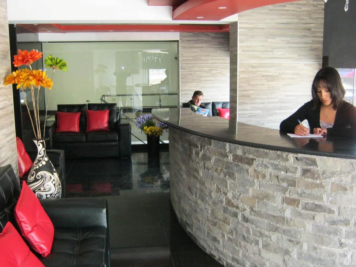 Hotel Platinum Palace Κούζκο Εξωτερικό φωτογραφία