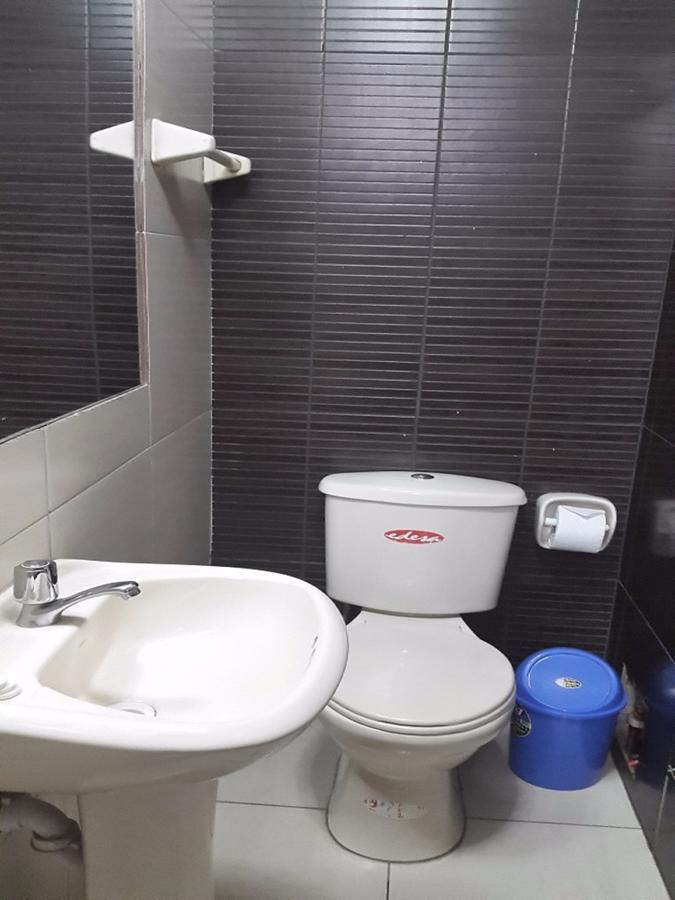Hotel Platinum Palace Κούζκο Εξωτερικό φωτογραφία
