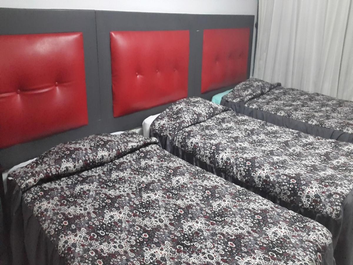 Hotel Platinum Palace Κούζκο Εξωτερικό φωτογραφία