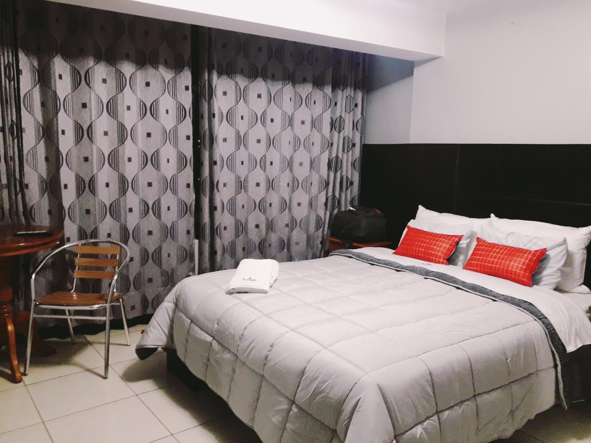 Hotel Platinum Palace Κούζκο Εξωτερικό φωτογραφία